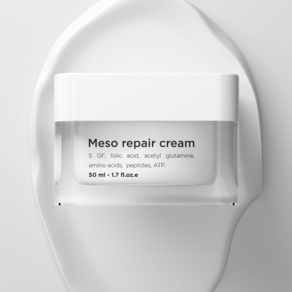 Meso Repair Cream 50ml